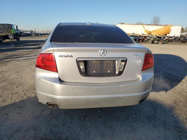 Photo 6 from auction – 2006 ACURA 3.2TL with VIN 19UUA66296A052919