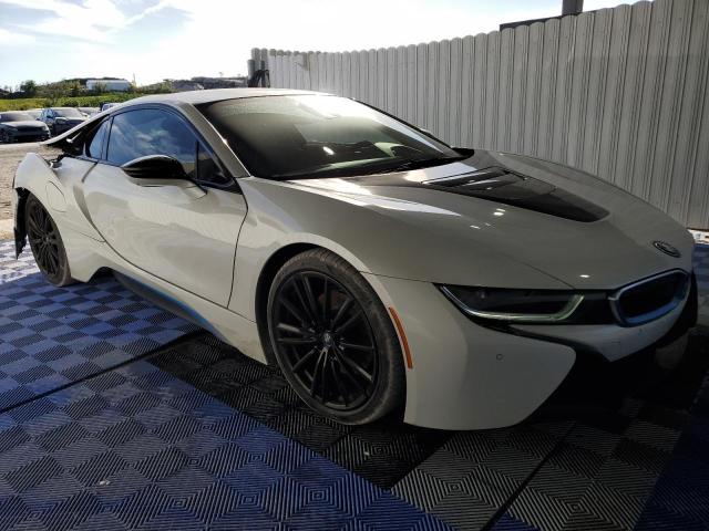Photo 4 from auction – 2019 BMW I8 with VIN WBY2Z4C51KVB81856