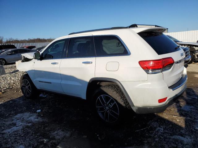 Photo 2 from auction – 2017 JEEP GRAND CHER with VIN 1C4RJEBG0HC826353