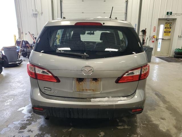 Photo 6 from auction – 2013 MAZDA 5 with VIN JM1CW2CL5D0160443