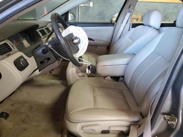 Photo 7 from auction – 2008 CHEVROLET IMPALA LT with VIN 2G1WC583089244447