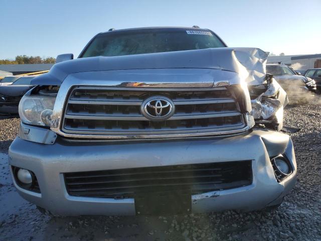 Photo 5 from auction – 2013 TOYOTA SEQUOIA PL with VIN 5TDYY5G18DS049635