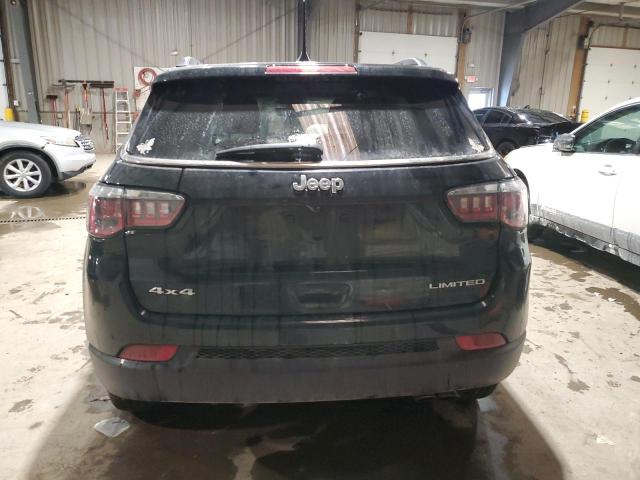 Фото 6 с аукциона – 2018 JEEP COMPASS LI с VIN 3C4NJDCB0JT255906