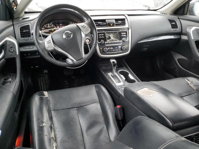 Photo 8 from auction – 2017 NISSAN ALTIMA 2.5 with VIN 1N4AL3AP1HC227013