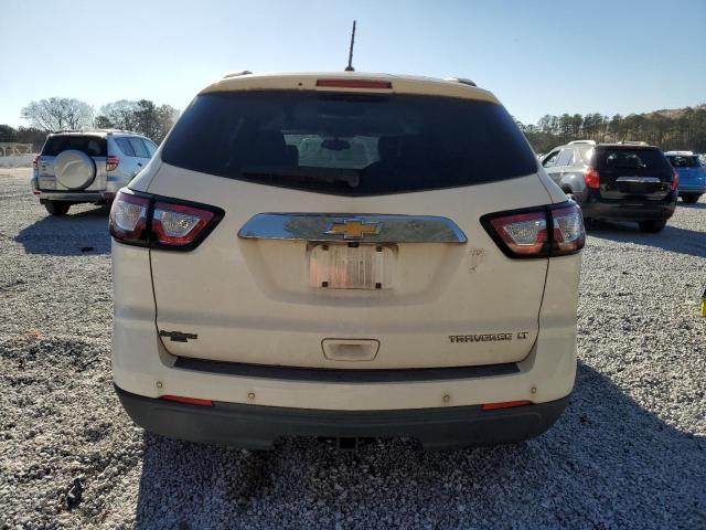 Photo 6 from auction – 2015 CHEVROLET TRAVERSE L with VIN 1GNKRHKD0FJ267159