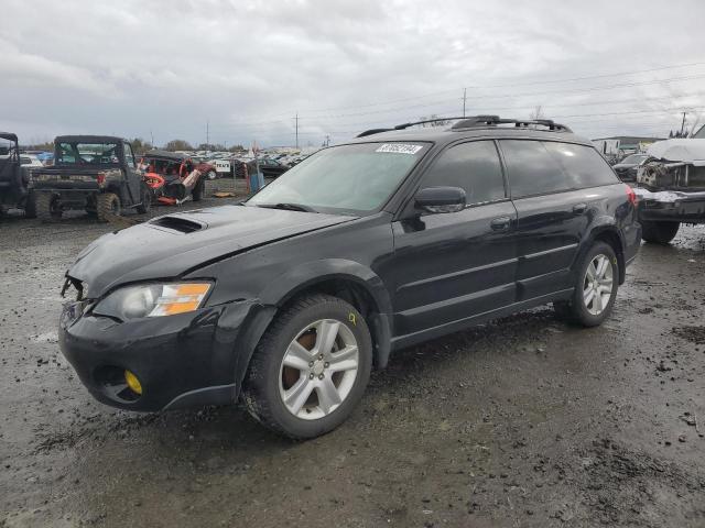 SUBARU LEGACY OUT 2005 with VIN 4S4BP68C256340496 - Photo from auction