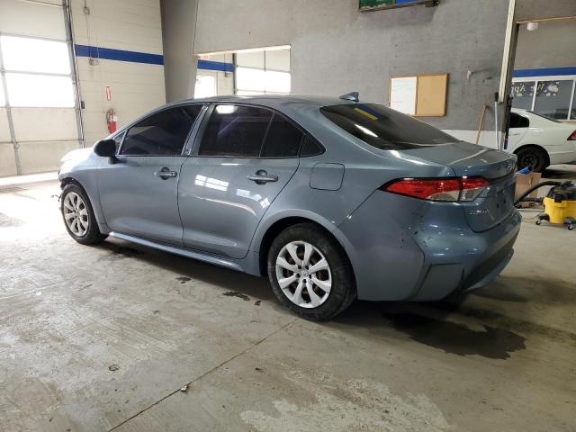 Photo 2 from auction – 2020 TOYOTA COROLLA LE with VIN JTDEPRAE8LJ062079