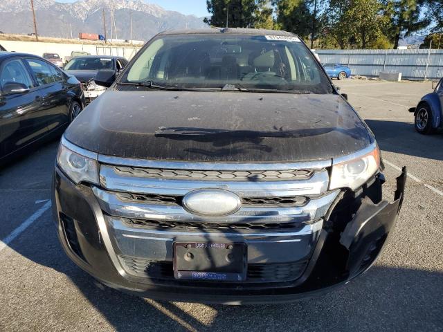 Photo 5 from auction – 2012 FORD EDGE SE with VIN 2FMDK3GC4CBA61198