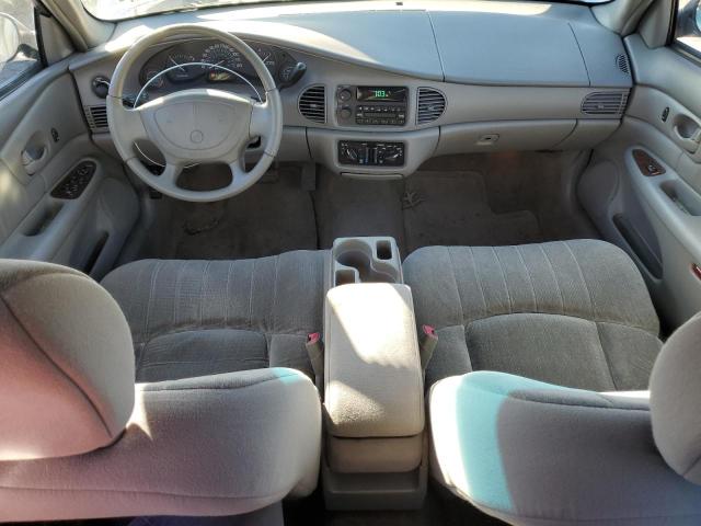 Photo 8 from auction – 2003 BUICK CENTURY CU with VIN 2G4WS52J731289289