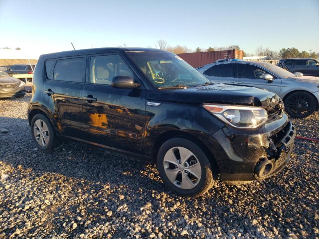Photo 4 from auction – 2016 KIA SOUL with VIN KNDJN2A2XG7849989