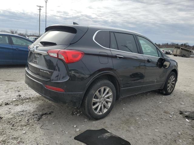 Photo 3 from auction – 2019 BUICK ENVISION E with VIN LRBFX2SA1KD075632