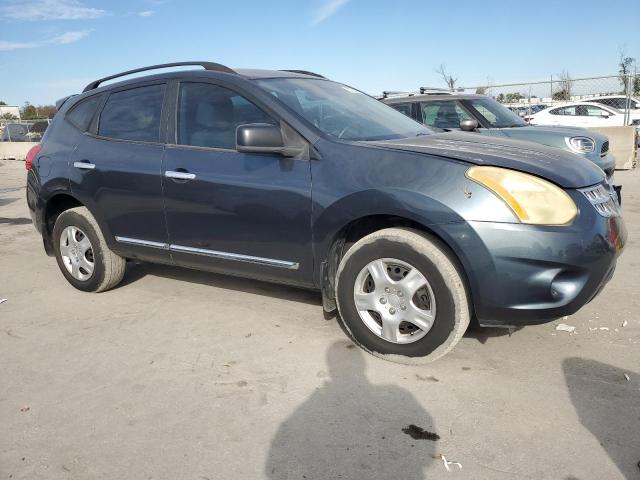 Photo 4 from auction – 2014 NISSAN ROGUE SELE with VIN JN8AS5MT7EW618229