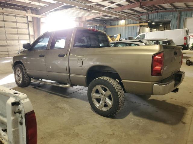 Photo 2 from auction – 2008 DODGE RAM 1500 S with VIN 1D7HU18288J114682
