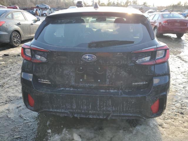 صورة رقم 6 من المزاد - 2024 SUBARU IMPREZA مع VIN JF1GUABC5R8279823