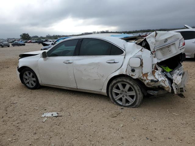 Photo 2 from auction – 2007 LEXUS ES 350 with VIN JTHBJ46G572120648