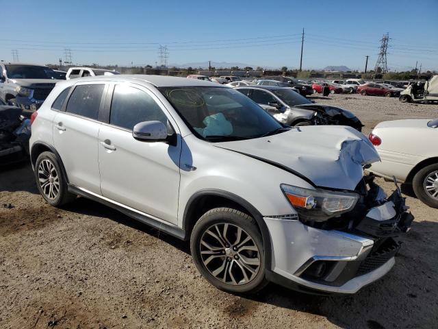 Photo 4 from auction – 2018 MITSUBISHI OUTLANDER with VIN JA4AP3AW4JU018767