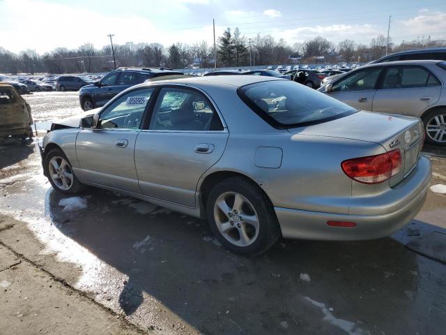 Фото 2 с аукциона – 2002 MAZDA MILLENIA с VIN JM1TA221921738582