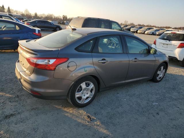 Photo 3 from auction – 2014 FORD FOCUS SE with VIN 1FADP3F22EL198325