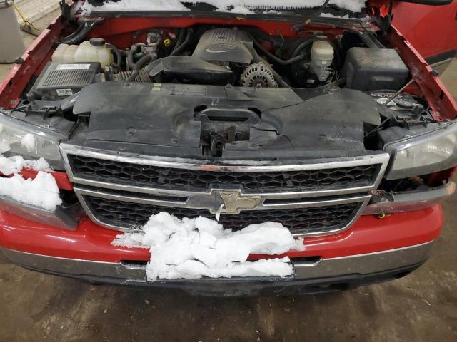Photo 11 from auction – 2007 CHEVROLET SILVERADO with VIN 2GCEK13V071110753