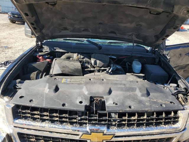Photo 11 from auction – 2008 CHEVROLET SILVERADO with VIN 1GCHC23618F187540