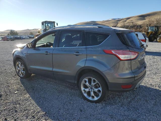 صورة رقم 2 من المزاد - 2014 FORD ESCAPE TIT مع VIN 1FMCU9J95EUD09543