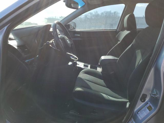 Photo 7 from auction – 2014 SUBARU LEGACY 2.5 with VIN 4S3BMCH64E3023200