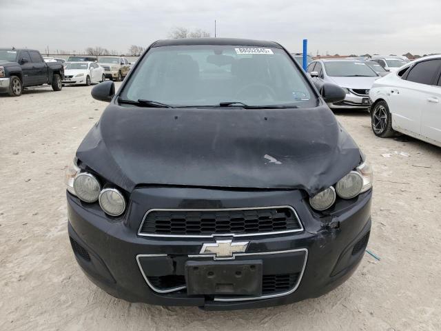 Photo 5 from auction – 2015 CHEVROLET SONIC LS with VIN 1G1JA5SH8F4210292