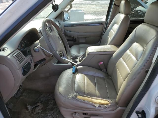 صورة رقم 7 من المزاد - 2003 FORD EXPLORER L مع VIN 1FMZU75W43ZA11709