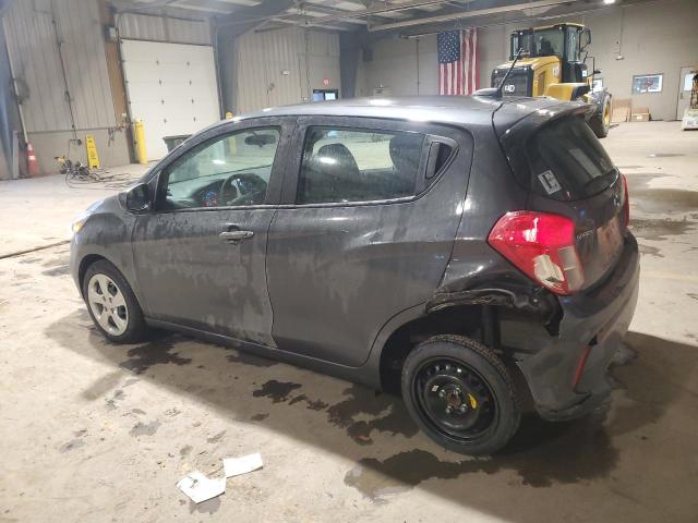 Foto 2 de la subasta – 2022 CHEVROLET SPARK LS con VIN KL8CB6SA6NC033292