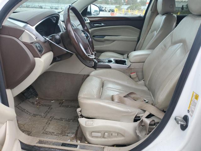Снимка 7 от търг – 2013 CADILLAC SRX PREMIU с VIN 3GYFNEE33DS539720