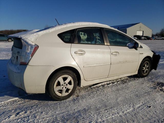 Foto 3 de la subasta – 2010 TOYOTA PRIUS con VIN JTDKN3DU8A0217712