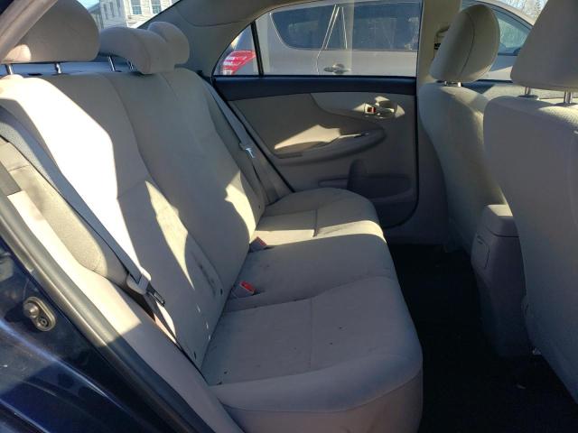 Photo 10 from auction – 2013 TOYOTA COROLLA BA with VIN 2T1BU4EE6DC080182
