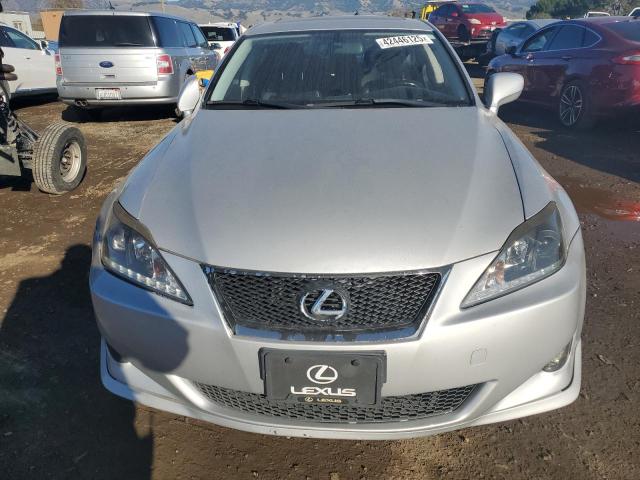 Photo 5 from auction – 2006 LEXUS IS 350 with VIN JTHBE262062001109