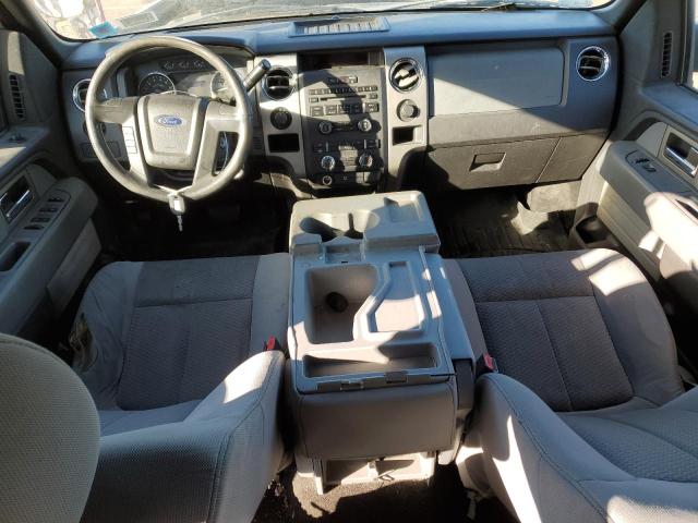 صورة رقم 8 من المزاد - 2011 FORD F150 SUPER مع VIN 1FTFW1EF6BFA27716