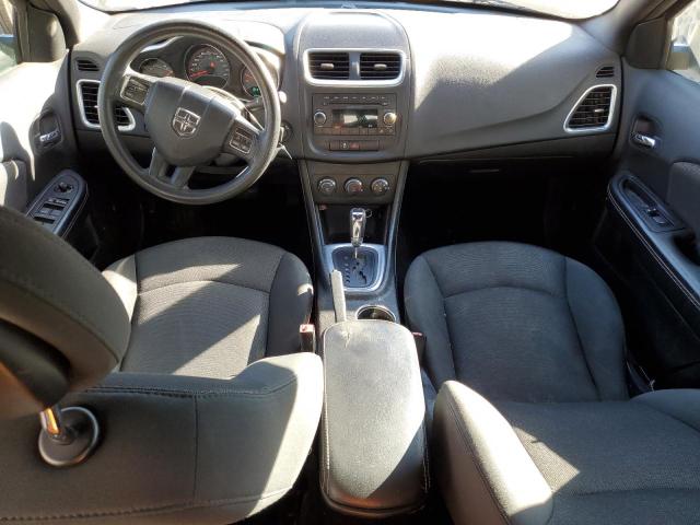 Photo 8 from auction – 2012 DODGE AVENGER SE with VIN 1C3CDZAB7CN223556