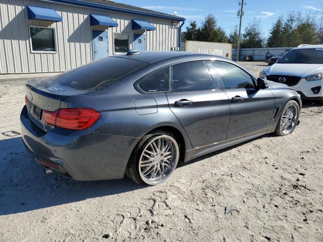 Photo 3 from auction – 2015 BMW 435 I GRAN with VIN WBA4B1C55FD954945
