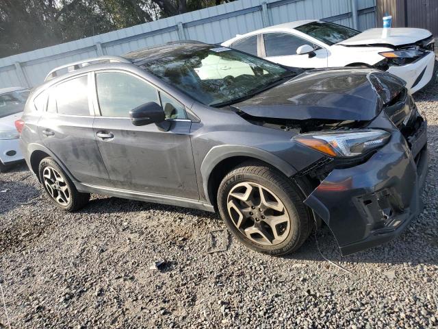 Photo 4 from auction – 2019 SUBARU CROSSTREK with VIN JF2GTANCXK8389413