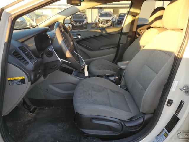 Photo 7 from auction – 2015 KIA FORTE LX with VIN KNAFK4A66F5332208