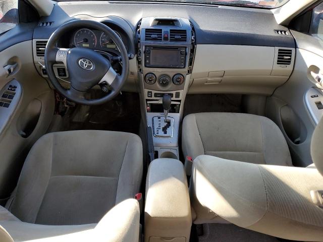 Photo 8 from auction – 2013 TOYOTA COROLLA BA with VIN 2T1BU4EEXDC012998