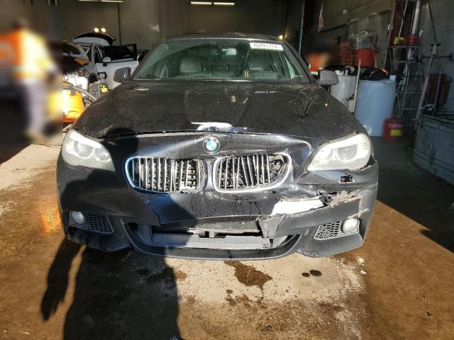 Photo 5 from auction – 2013 BMW 535 XI with VIN WBAFU7C50DDU69356
