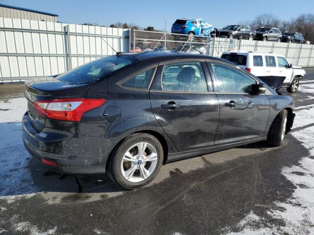 Photo 3 from auction – 2013 FORD FOCUS SE with VIN 1FADP3F24DL154728