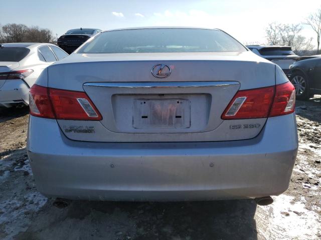 Photo 6 from auction – 2007 LEXUS ES 350 with VIN JTHBJ46G472107468