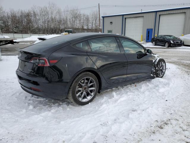 Photo 3 from auction – 2018 TESLA MODEL 3 with VIN 5YJ3E1EB4JF184313