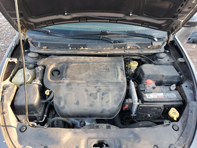 Photo 11 from auction – 2016 DODGE DART SXT S with VIN 1C3CDFFA7GD821530
