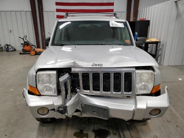 Photo 5 from auction – 2010 JEEP COMMANDER with VIN 1J4RG4GK2AC127697