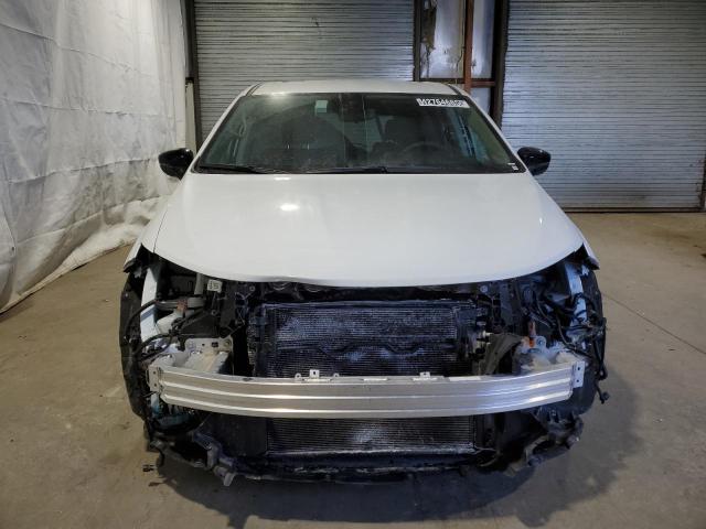 Photo 5 from auction – 2024 CHRYSLER PACIFICA T with VIN 2C4RC1BGXRR175888