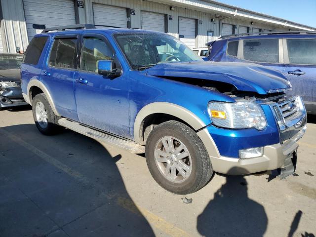 Photo 4 from auction – 2010 FORD EXPLORER E with VIN 1FMEU7EE7AUA55414