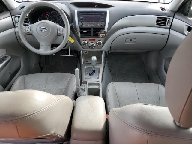 Photo 8 from auction – 2010 SUBARU FORESTER 2 with VIN JF2SH6DC6AH714289