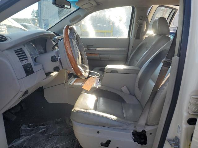 Photo 7 from auction – 2008 CHRYSLER ASPEN LIMI with VIN 1A8HX58258F133940