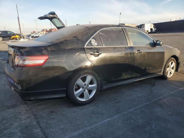 Photo 3 from auction – 2011 TOYOTA CAMRY BASE with VIN 4T1BF3EK5BU689768